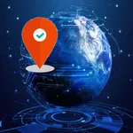 GetLocation - TrackerGPS icon