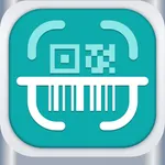 QR Code Scanner:Barcode Reader icon
