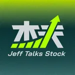 JeffTalksStocks icon
