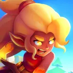 Solaria: Dawn of Heroes icon
