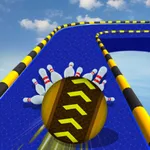 Rolling Ball: Strike Master 3D icon