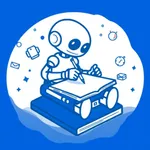 Drawing Bot icon