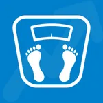 Weight & Gain Tracker Pro icon