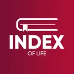 INDEX OF LIFE icon