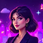 The Founder: Investment Game icon