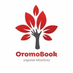 Oromo Book icon