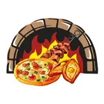 Барашка Гриль - доставка еды icon