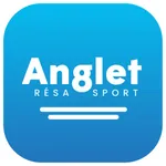 Anglet Résa Sport icon