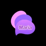 Maria. icon