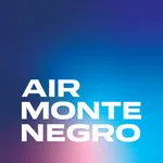 Air Montenegro icon