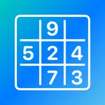 Clear Sudoku icon