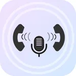 Phone Call Recorder: Voice icon