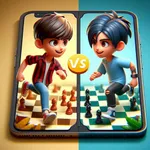 Offline 2 Player Games icon