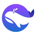 白鲸加速器 - 海外网络加速器 icon