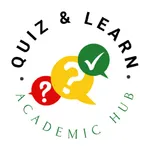 Quiz & Learn icon