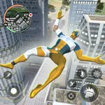 Super Hero: City Wars icon