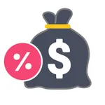 Loan Calculator LOAN+ icon