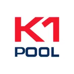 K1Pool: Crypto Mining Pool icon