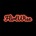 AI Dating & Rizz: FlirtWise icon