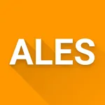 ALES Hazırlık Deneme Sınavları icon
