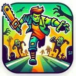 Gate Runner-Escape From Zombie icon