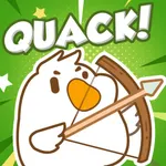 Duck Wars: Idle TD Roguelike icon
