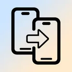 Smart Switch - Transfer Data icon