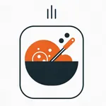 Recipe Book : Plan & Organize icon