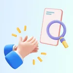 Clap Phone Finder AntiTheft icon