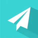 面对面快传-跨平台文件传输快传 icon