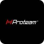 Proteam Fitness icon