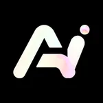 Creative AI icon
