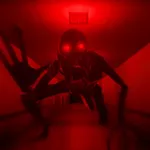 Backrooms: Outrun To Survive! icon