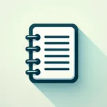 Diary - Secure Diary icon