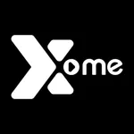 XME-social media icon