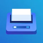 FileScan - PDF & Photo Scanner icon