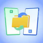 MobiTran: Copy & Transfer Data icon