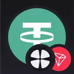 Helios: Tron wallet icon