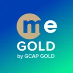 ME GOLD by GCAP GOLD icon