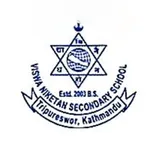 Viswaniketan Secondary School icon