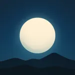 Super Moon: Lunar Phases icon