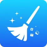 SpaceSweep - AI Cleaner App icon