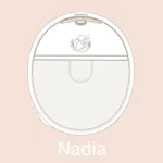 NADIA mobileflow icon