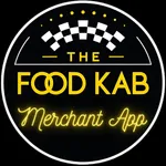 Food KAB Merchant icon