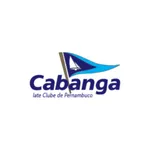 Cabanga Iate Clube Pernambuco icon