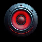 Bass Booster • Loud Sound App icon