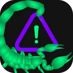 Scorpion Alert icon