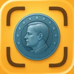 Coin Identifier & Checker icon