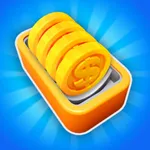 Stack & Pack icon