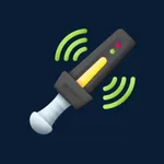 Detector De Madera -StudFinder icon